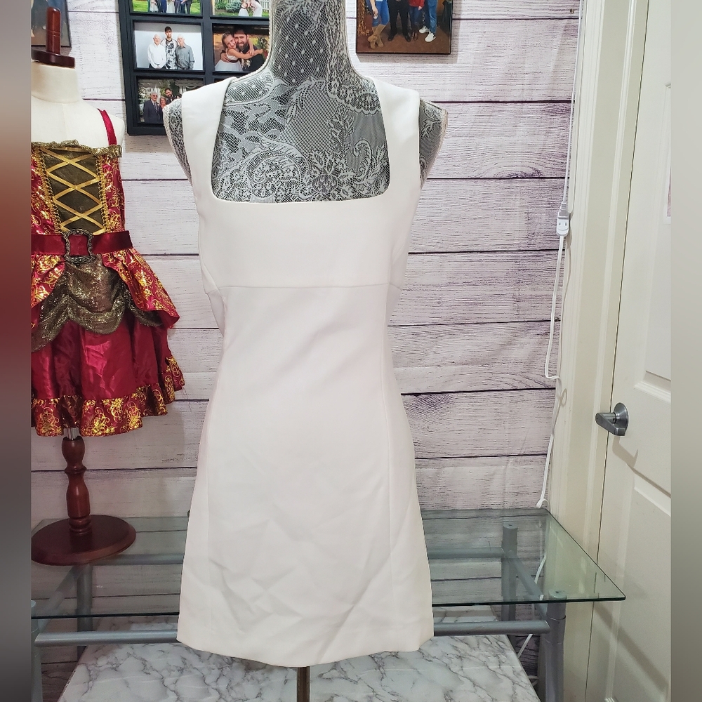 Zara mini dress